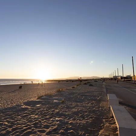 Panoramic View * קוסטה דה קפאריקה
