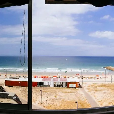 Panoramic View Daire *