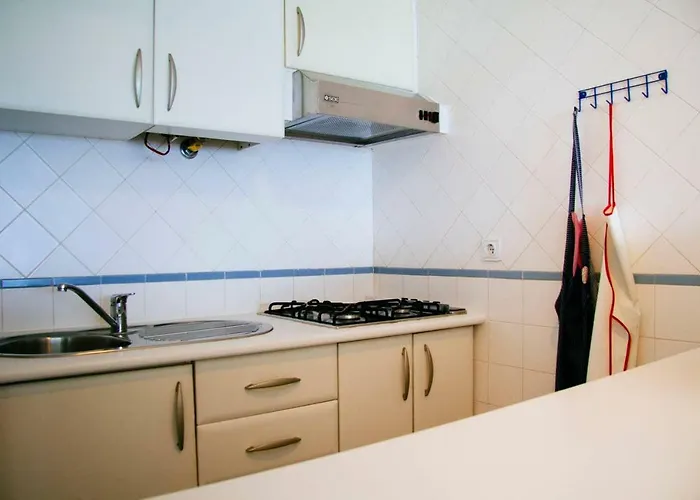 Panoramic View Апартаменты Кошта-да-Капарика