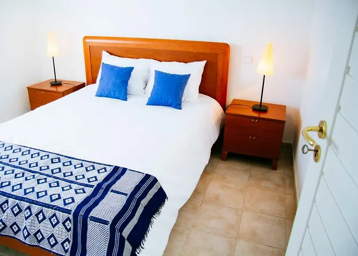 Panoramic View Кошта-да-Капарика