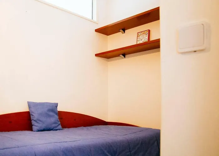 Panoramic View Апартаменты